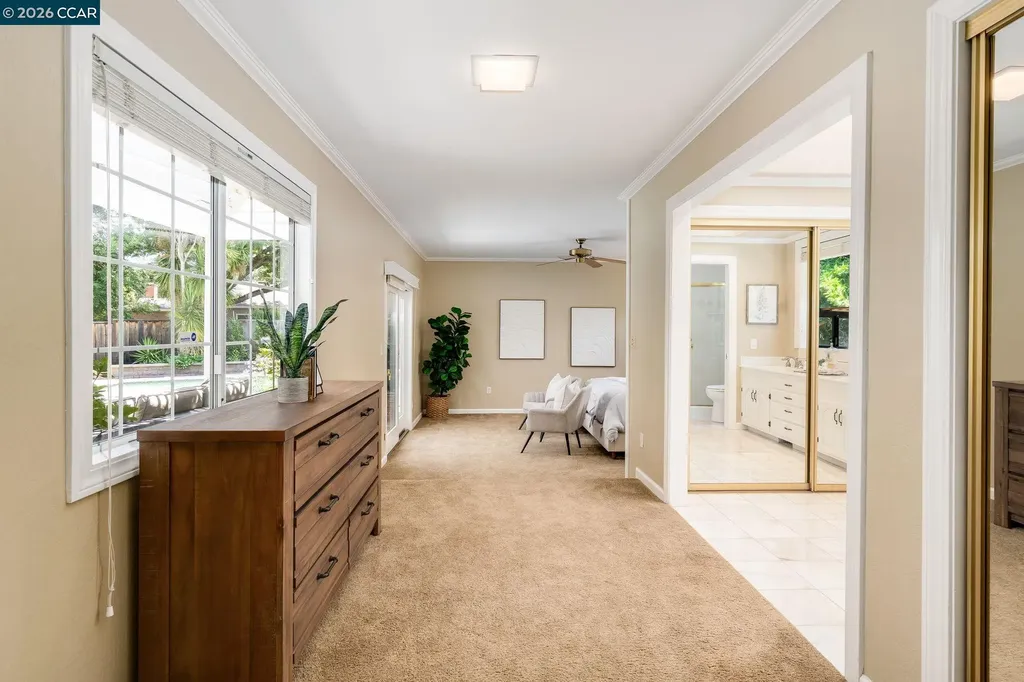 3074 Santa Maria Court Concord CA 94518