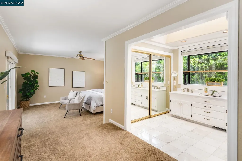 3074 Santa Maria Court Concord CA 94518
