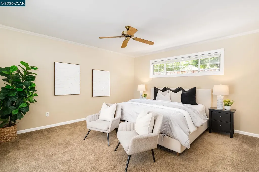 3074 Santa Maria Court Concord CA 94518