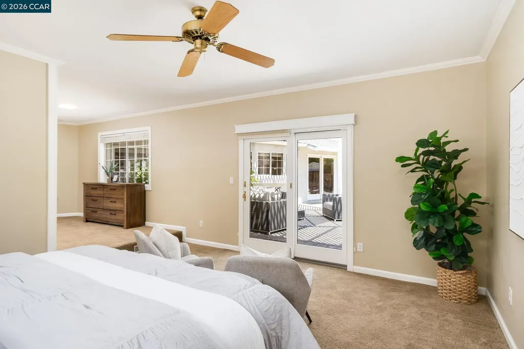 3074 Santa Maria Court Concord CA 94518