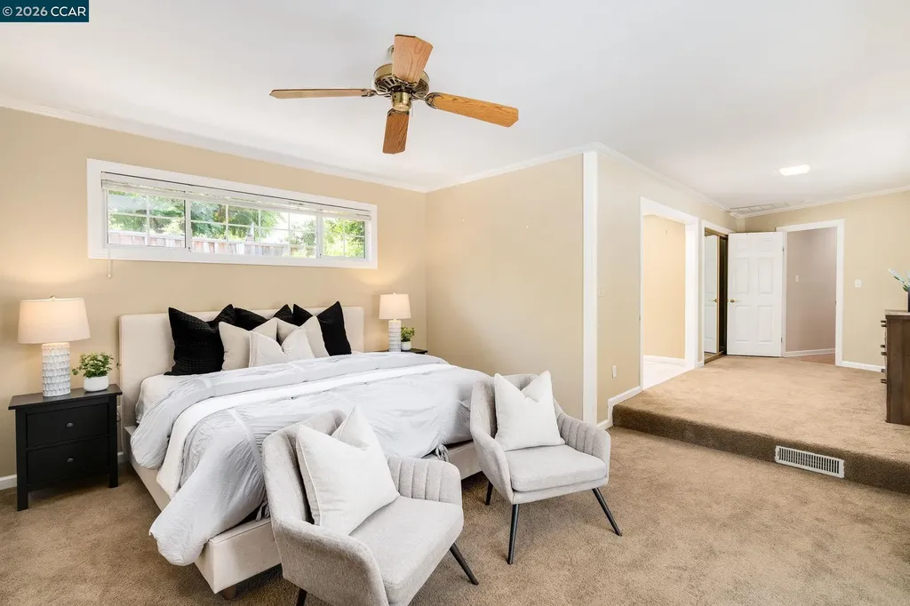 3074 Santa Maria Court Concord CA 94518