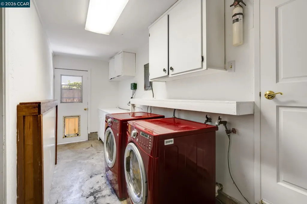 3074 Santa Maria Court Concord CA 94518