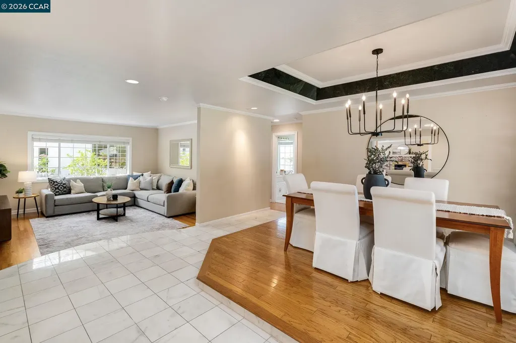 3074 Santa Maria Court Concord CA 94518