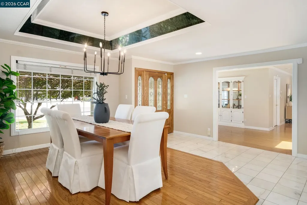 3074 Santa Maria Court Concord CA 94518