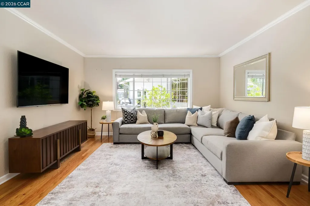 3074 Santa Maria Court Concord CA 94518