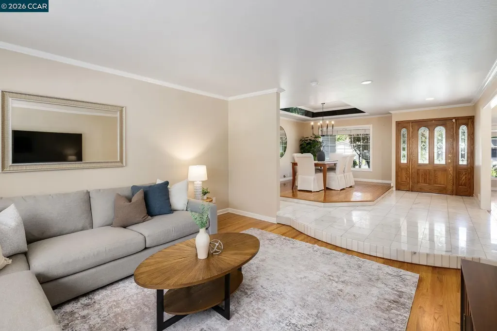3074 Santa Maria Court Concord CA 94518