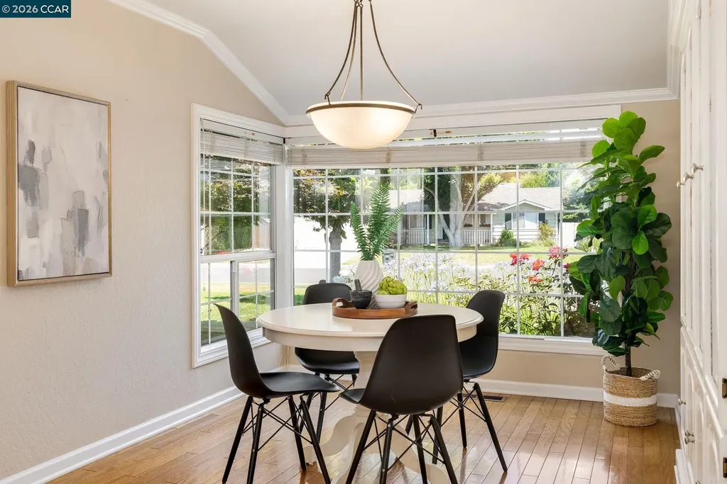 3074 Santa Maria Court Concord CA 94518