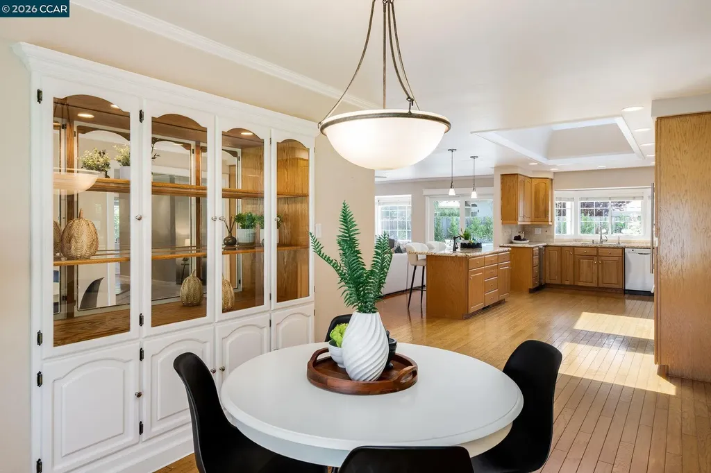 3074 Santa Maria Court Concord CA 94518