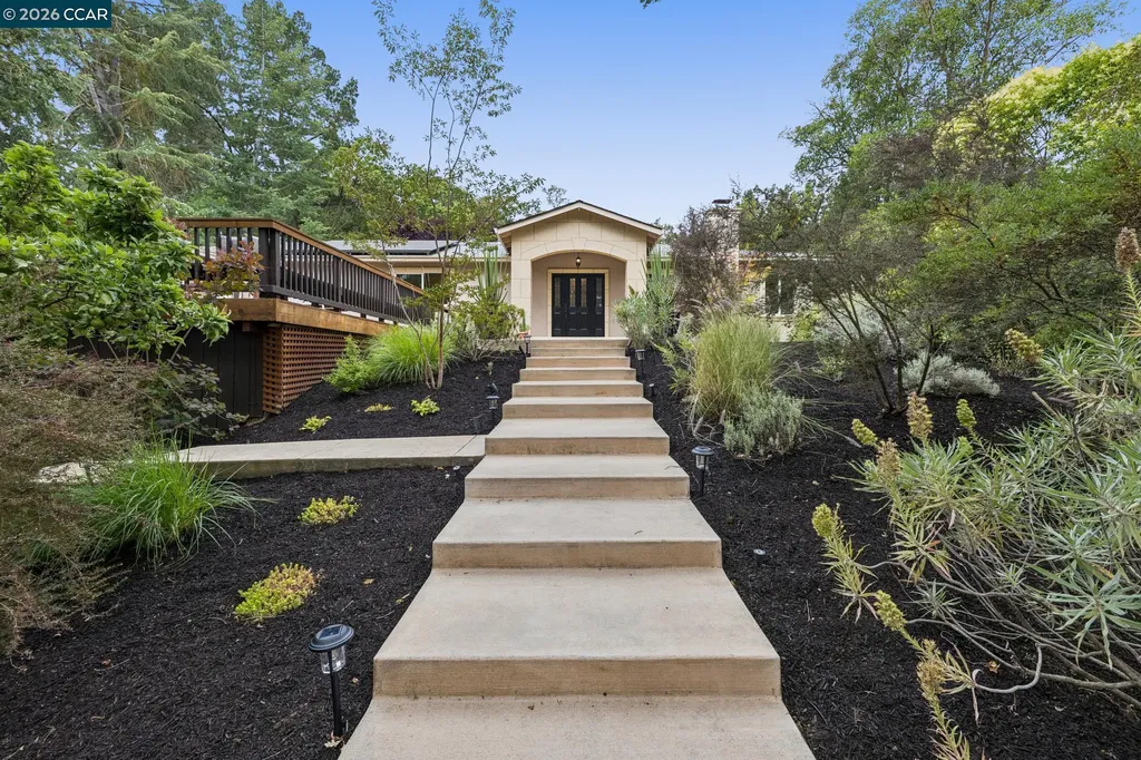 275 Shady Glen Road Walnut Creek CA 94596