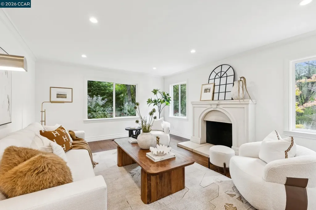 275 Shady Glen Road Walnut Creek CA 94596