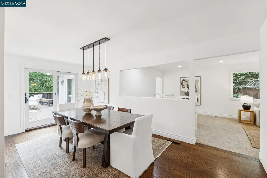 275 Shady Glen Road Walnut Creek CA 94596