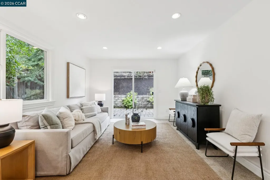 275 Shady Glen Road Walnut Creek CA 94596