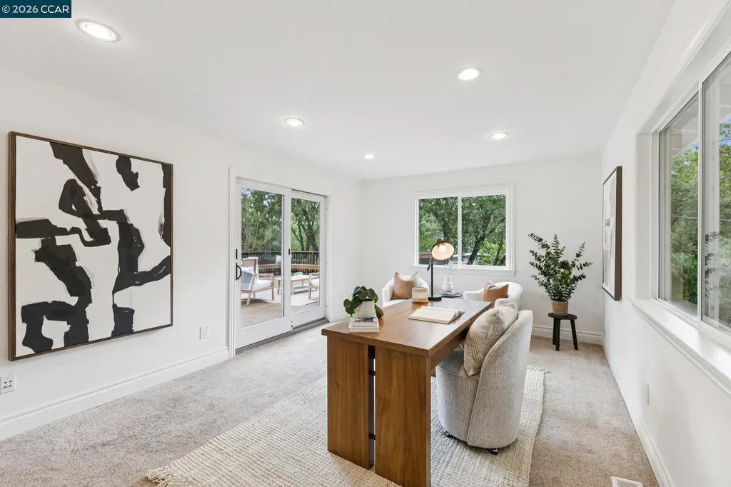 275 Shady Glen Road Walnut Creek CA 94596