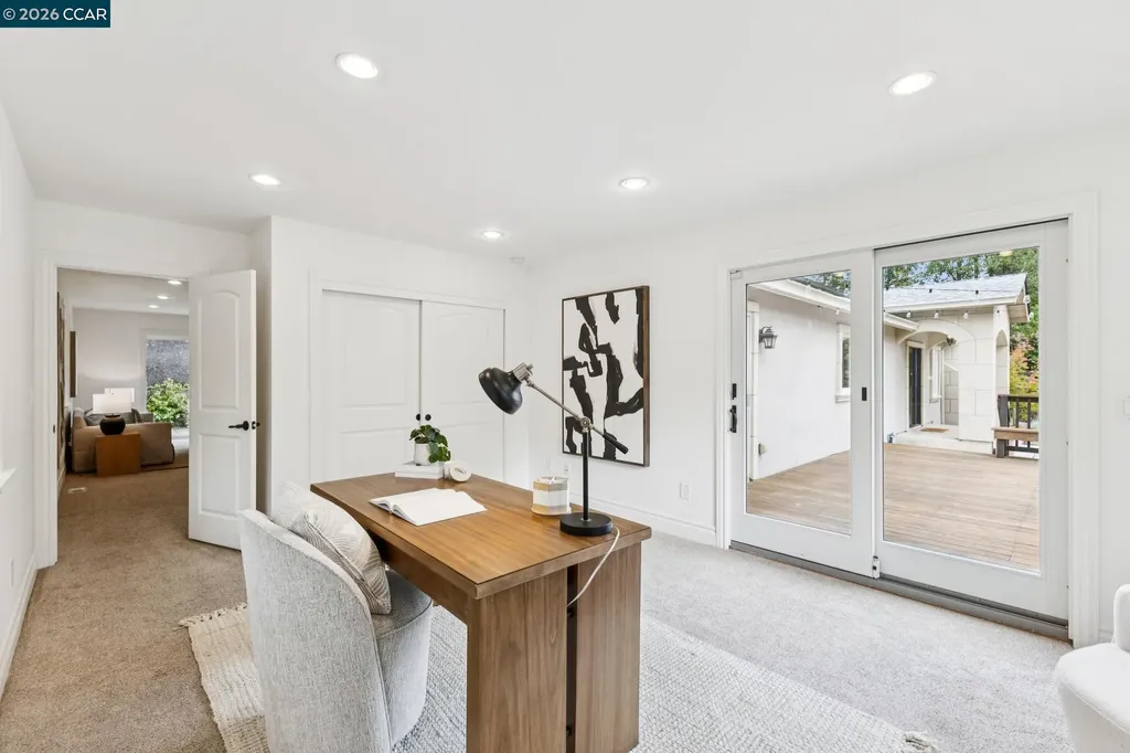 275 Shady Glen Road Walnut Creek CA 94596