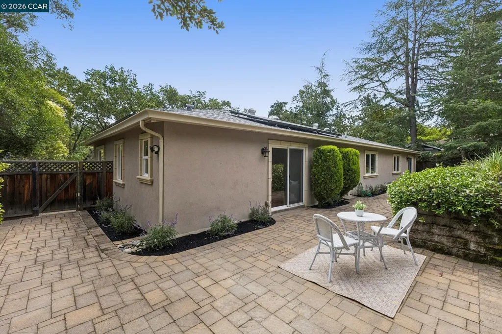 275 Shady Glen Road Walnut Creek CA 94596