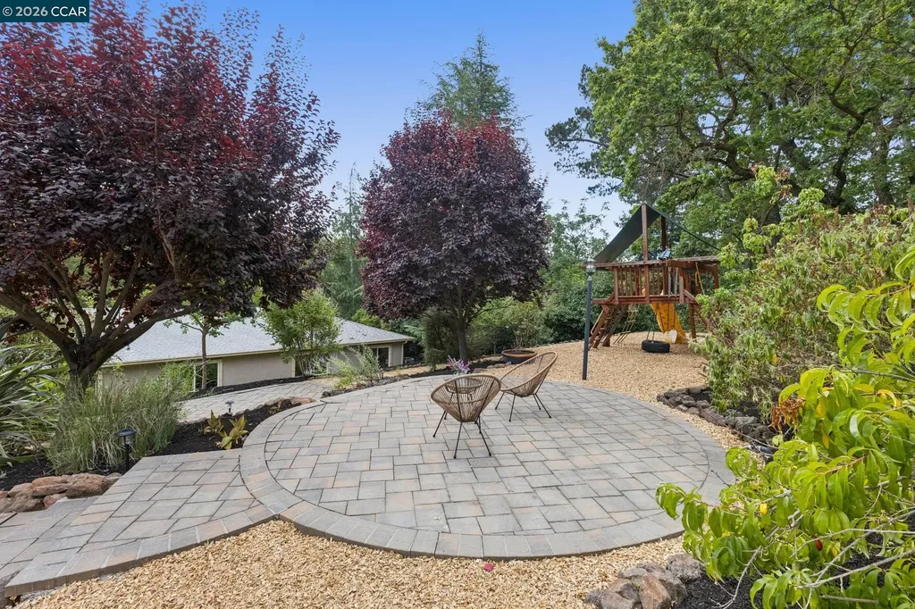 275 Shady Glen Road Walnut Creek CA 94596