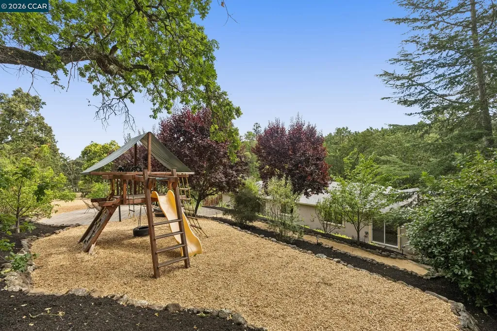 275 Shady Glen Road Walnut Creek CA 94596