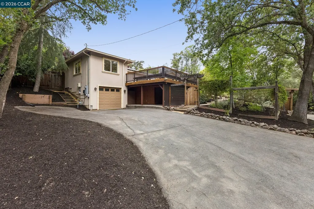 275 Shady Glen Road Walnut Creek CA 94596