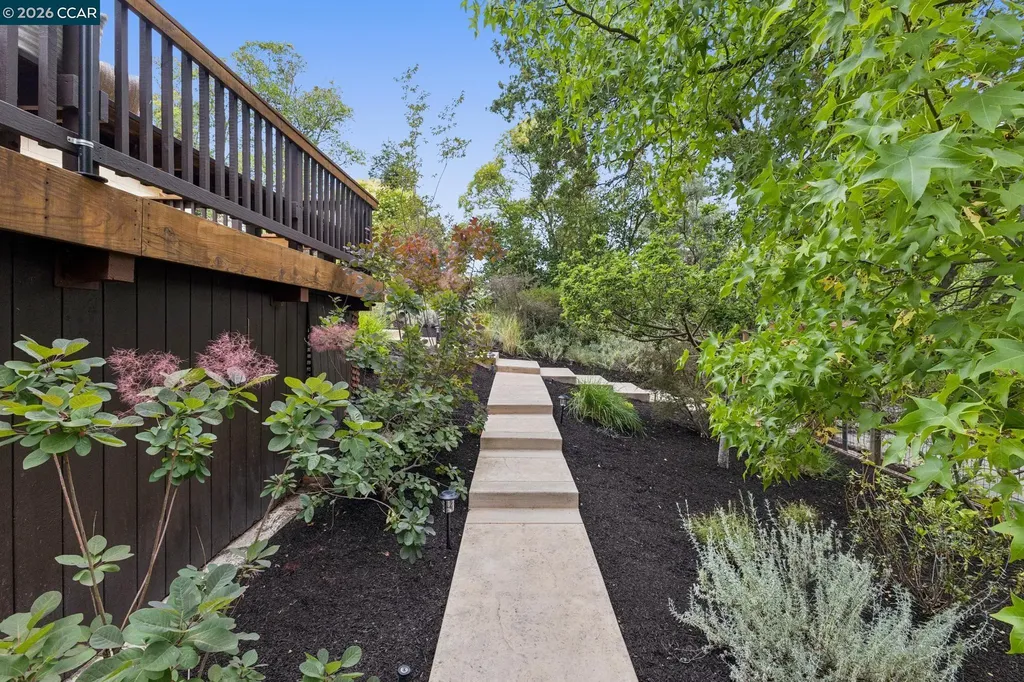 275 Shady Glen Road Walnut Creek CA 94596