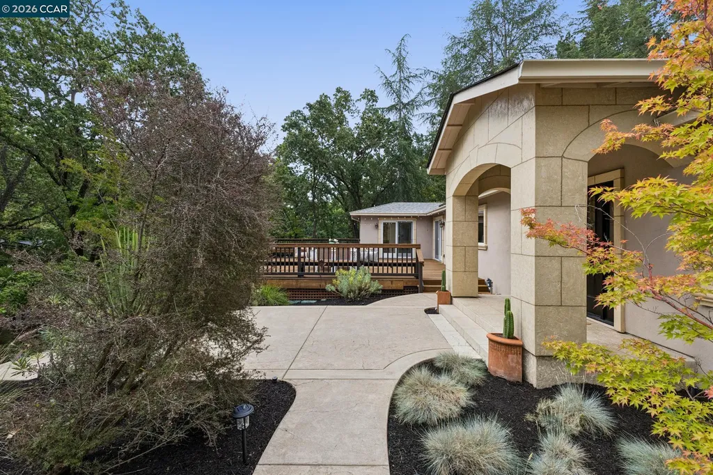 275 Shady Glen Road Walnut Creek CA 94596