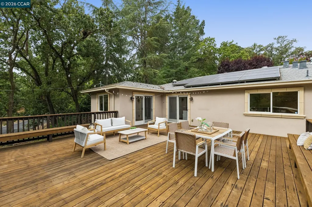 275 Shady Glen Road Walnut Creek CA 94596