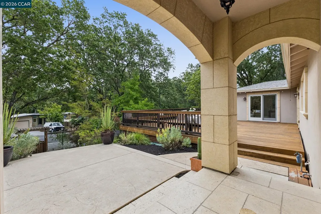 275 Shady Glen Road Walnut Creek CA 94596