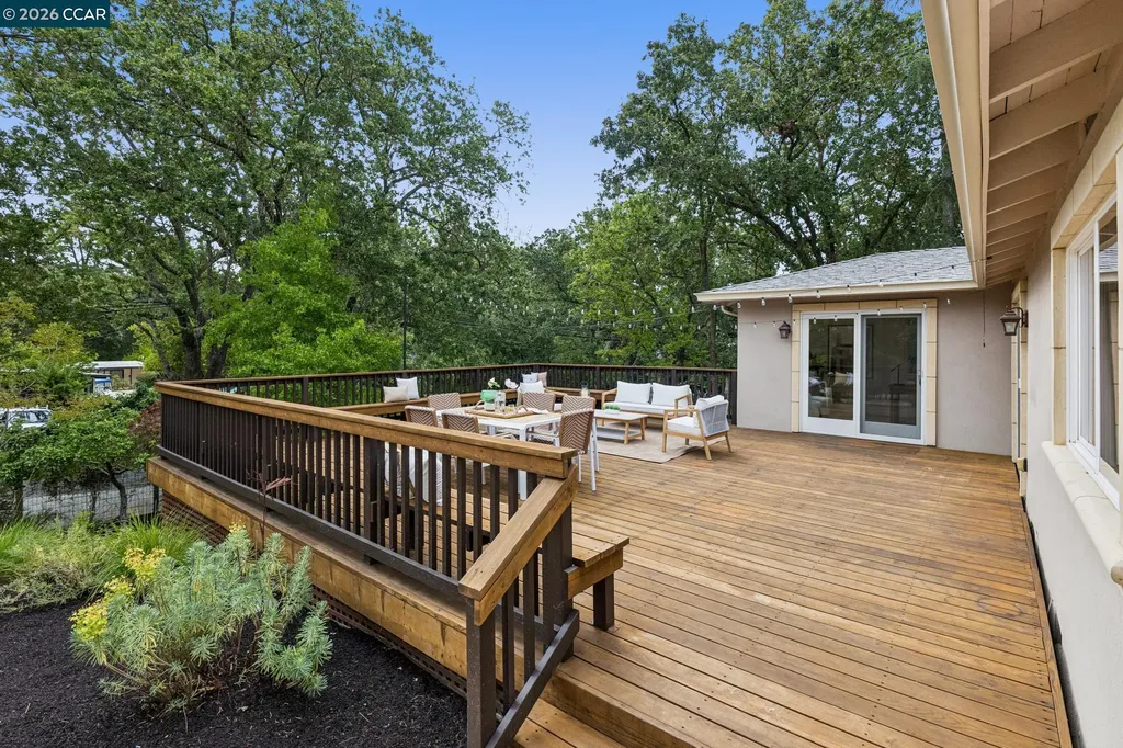 275 Shady Glen Road Walnut Creek CA 94596