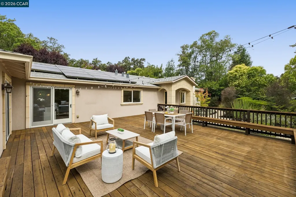 275 Shady Glen Road Walnut Creek CA 94596