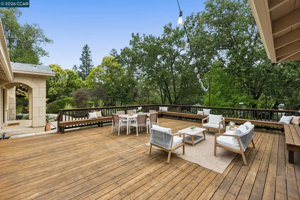 275 Shady Glen Road Walnut Creek CA 94596