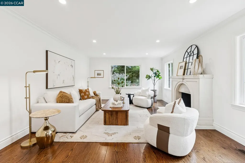 275 Shady Glen Road Walnut Creek CA 94596