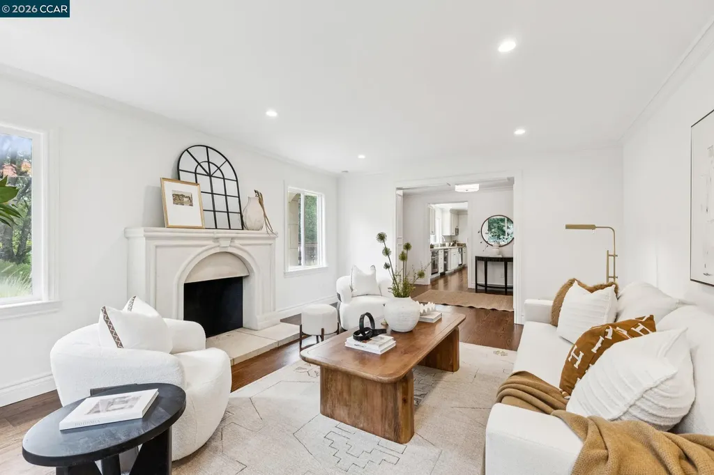 275 Shady Glen Road Walnut Creek CA 94596