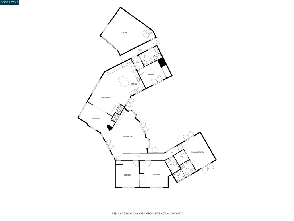 10 Darnby Court Orinda CA 94563