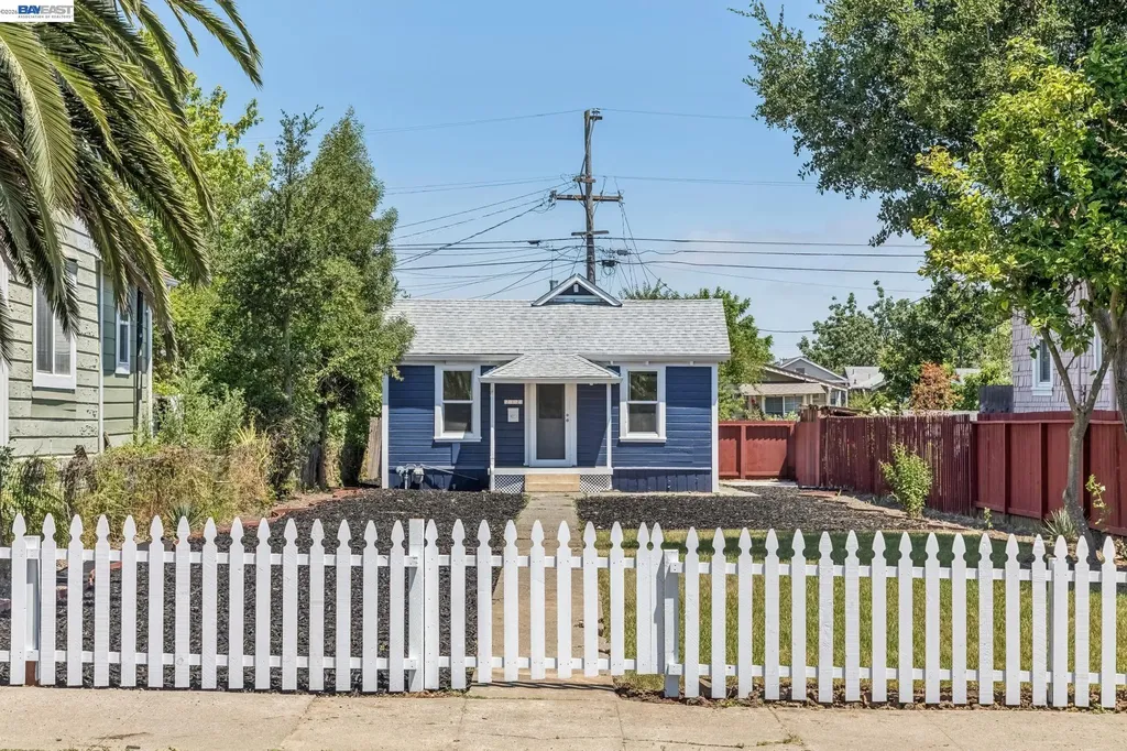212 Illinois Street Vallejo CA 94590