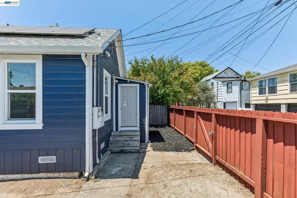 212 Illinois Street Vallejo CA 94590
