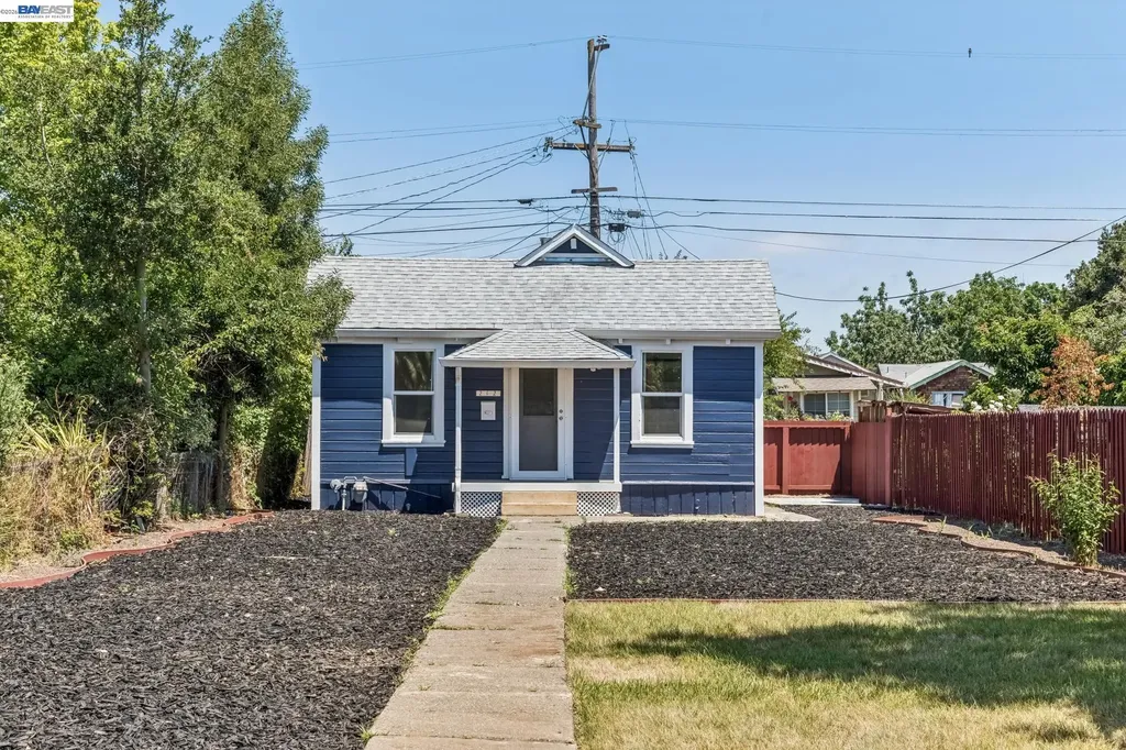 212 Illinois Street Vallejo CA 94590