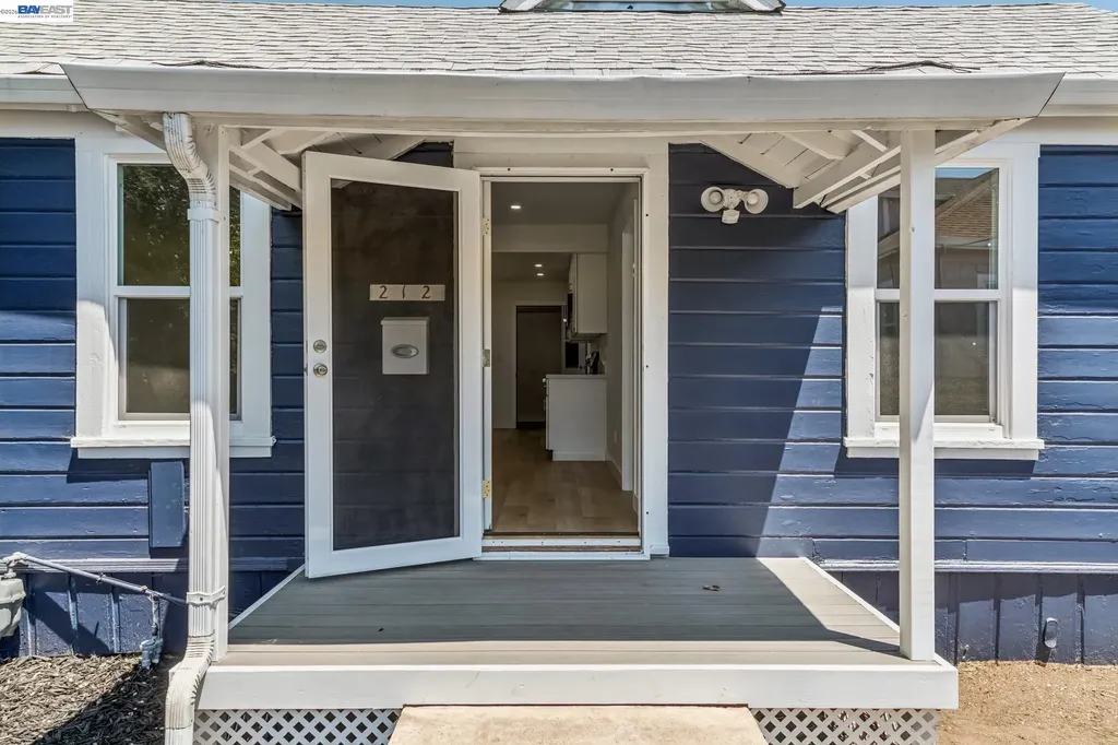 212 Illinois Street Vallejo CA 94590