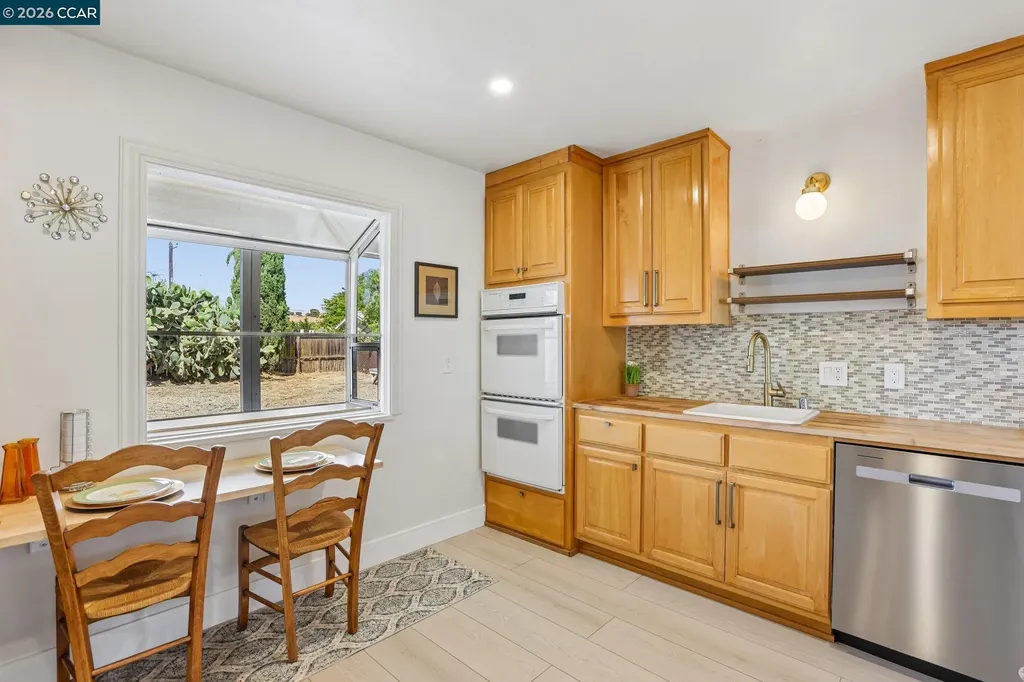 4108 Irene Drive Martinez CA 94553