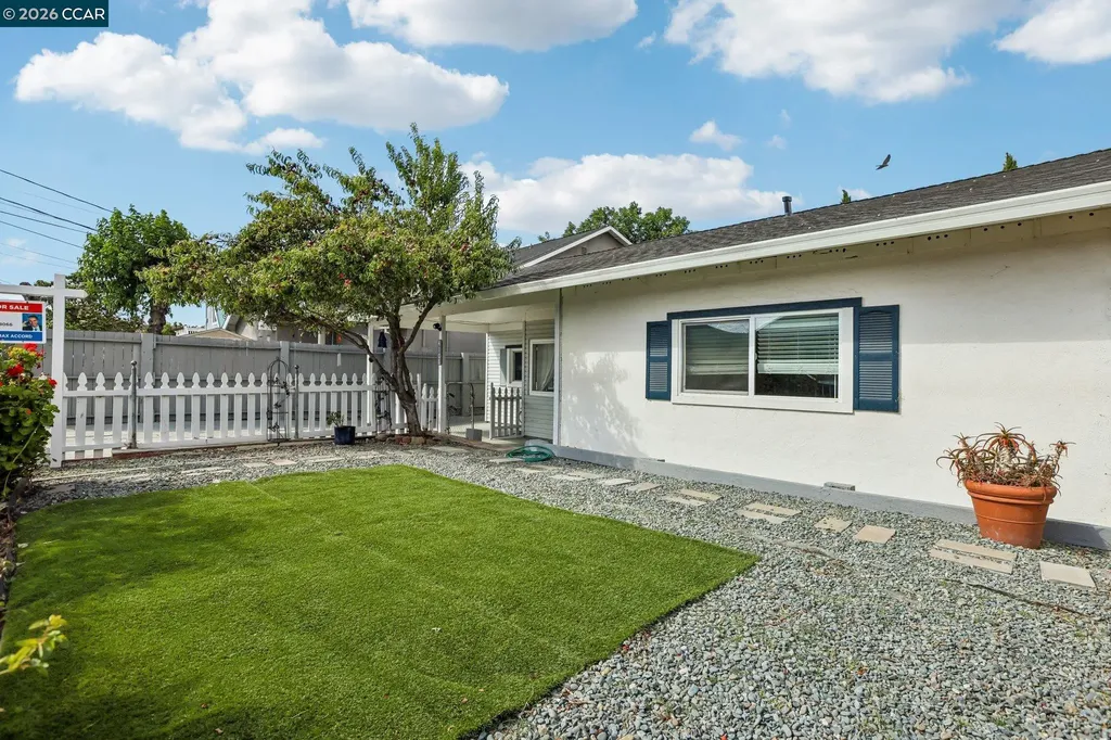 4108 Irene Drive Martinez CA 94553