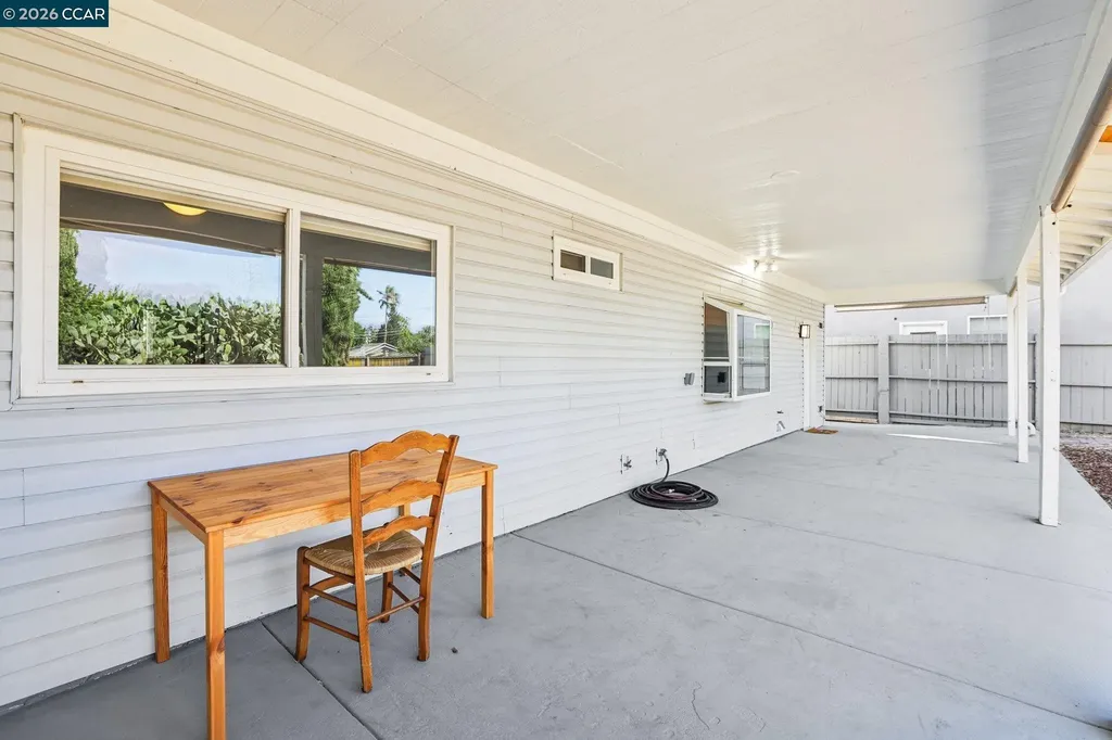 4108 Irene Drive Martinez CA 94553