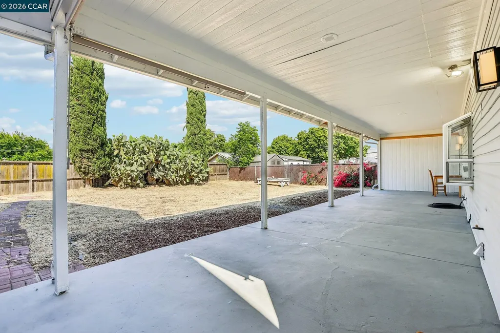 4108 Irene Drive Martinez CA 94553