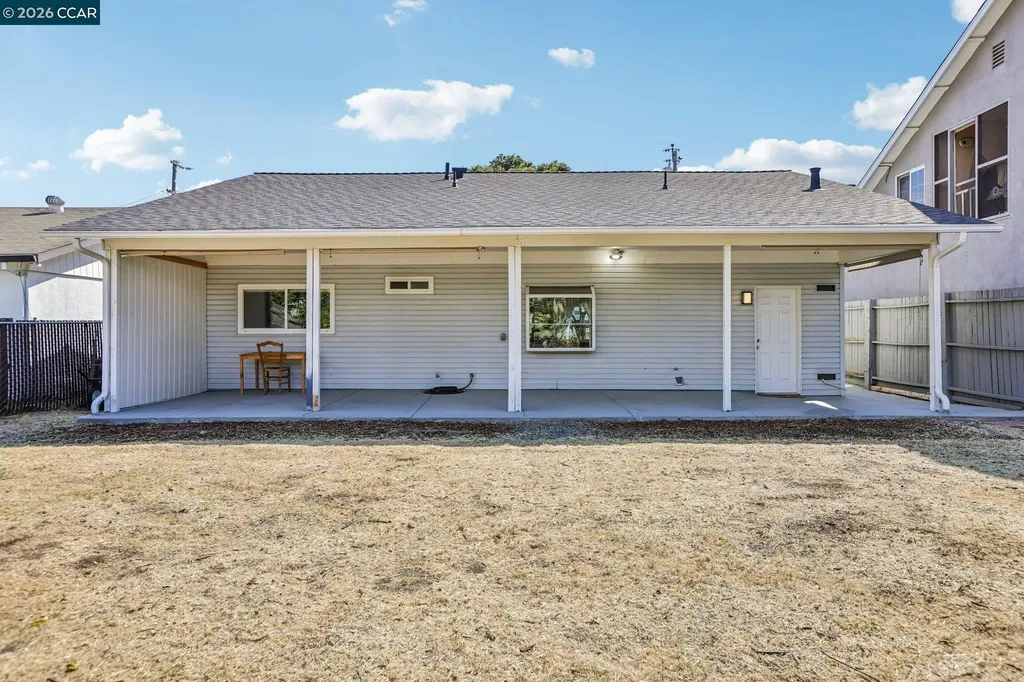 4108 Irene Drive Martinez CA 94553