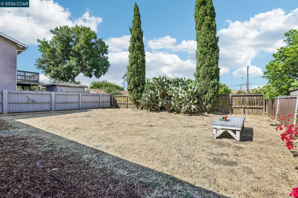 4108 Irene Drive Martinez CA 94553