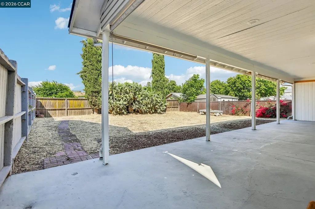4108 Irene Drive Martinez CA 94553