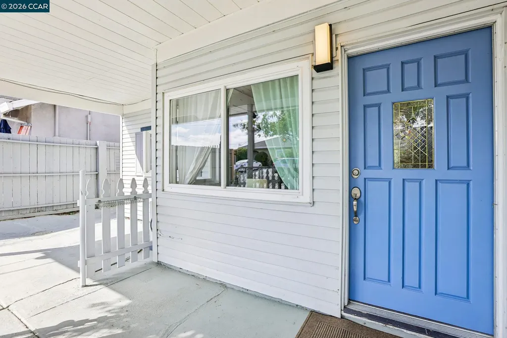4108 Irene Drive Martinez CA 94553
