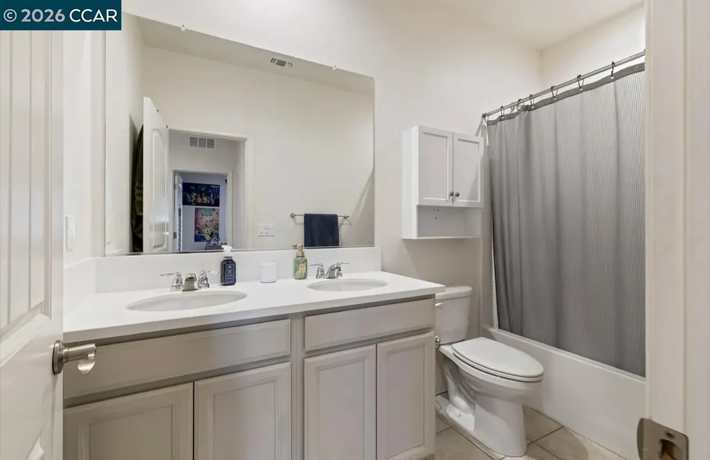 4548 Park Side Street Antioch CA 95431