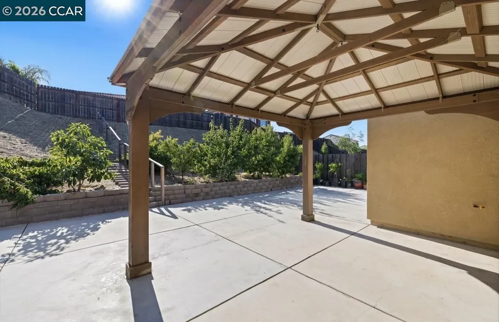 4548 Park Side Street Antioch CA 95431