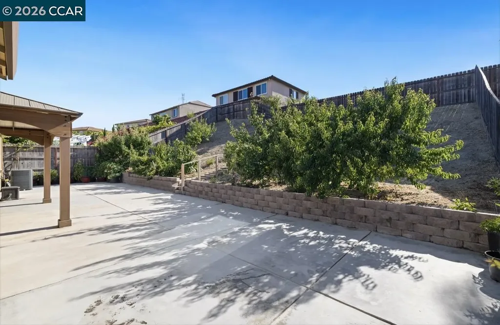 4548 Park Side Street Antioch CA 95431