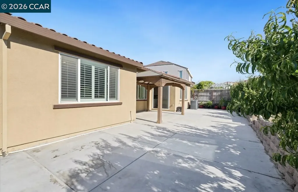 4548 Park Side Street Antioch CA 95431