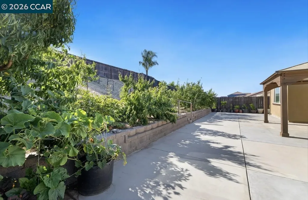 4548 Park Side Street Antioch CA 95431