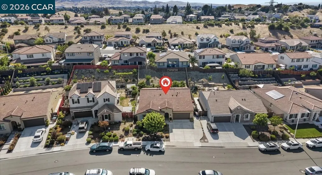 4548 Park Side Street Antioch CA 95431